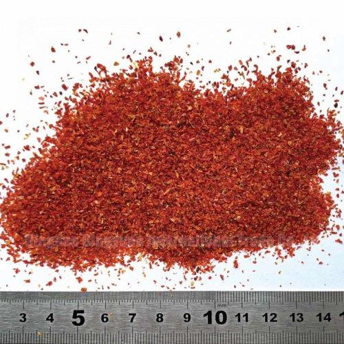 Red bell pepper